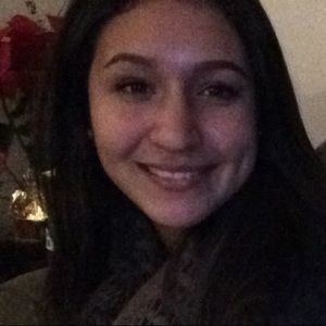 Meet your Posher, Nancy